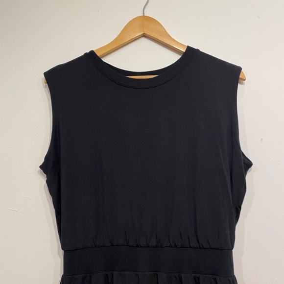 Athleta Santorini Cinch Activewear Dress - Picture 6 of 6